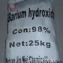 Hidróxido de bario Mono